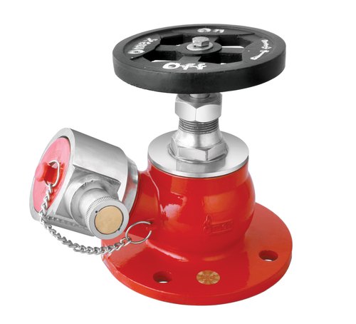 STAINLESS STEEL HYDRANT VALVE CASTING MANUFACTURERS IN MADHYA PRADESH